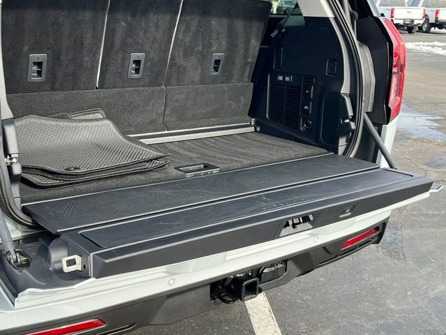 Certified 2025 Ford Expedition Active image 49