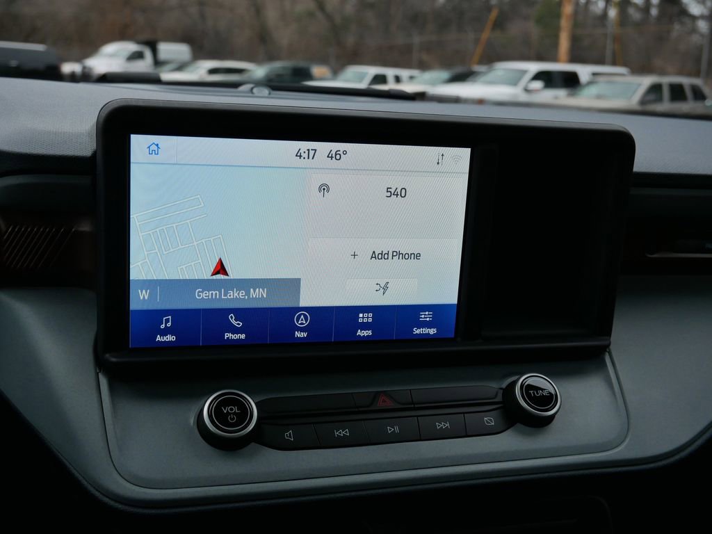 Certified 2023 Ford Maverick Lariat w/ Lariat Luxury Package image 24