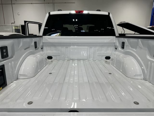 Certified 2025 Ford F150 Lightning XLT AWD/4WD image 26