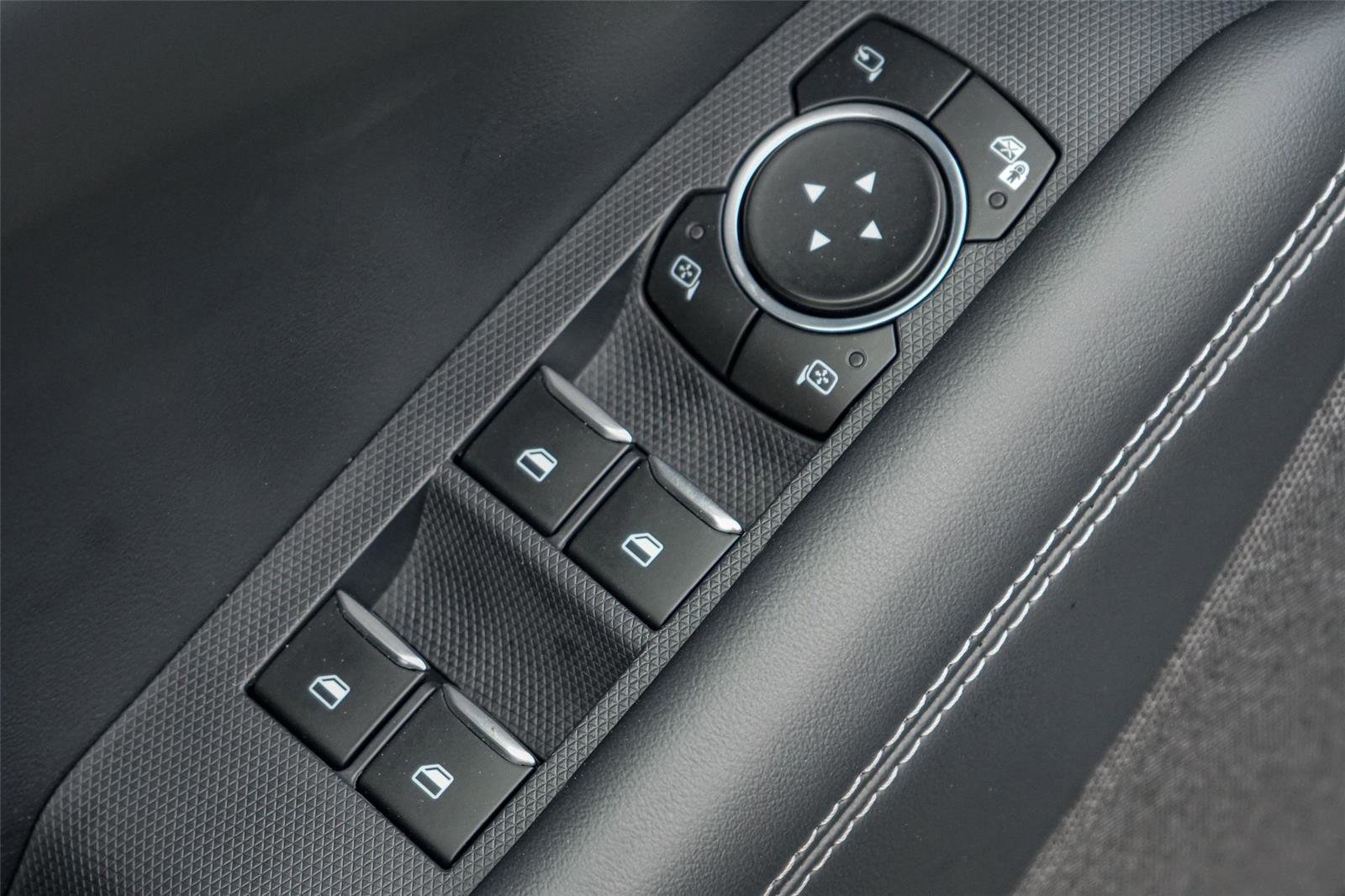 Certified 2023 Ford Mustang Mach-E Premium image 20