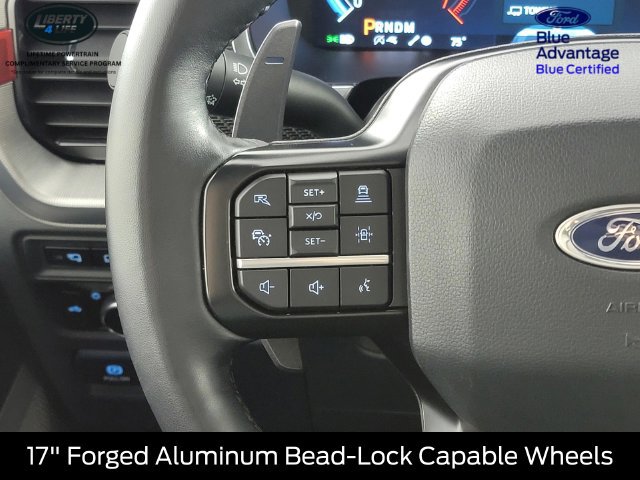 Certified 2023 Ford F150 Raptor AWD/4WD image 29