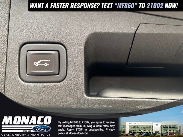 Used 2020 Cadillac XT5 Sportv w/ Platinum Package image 10