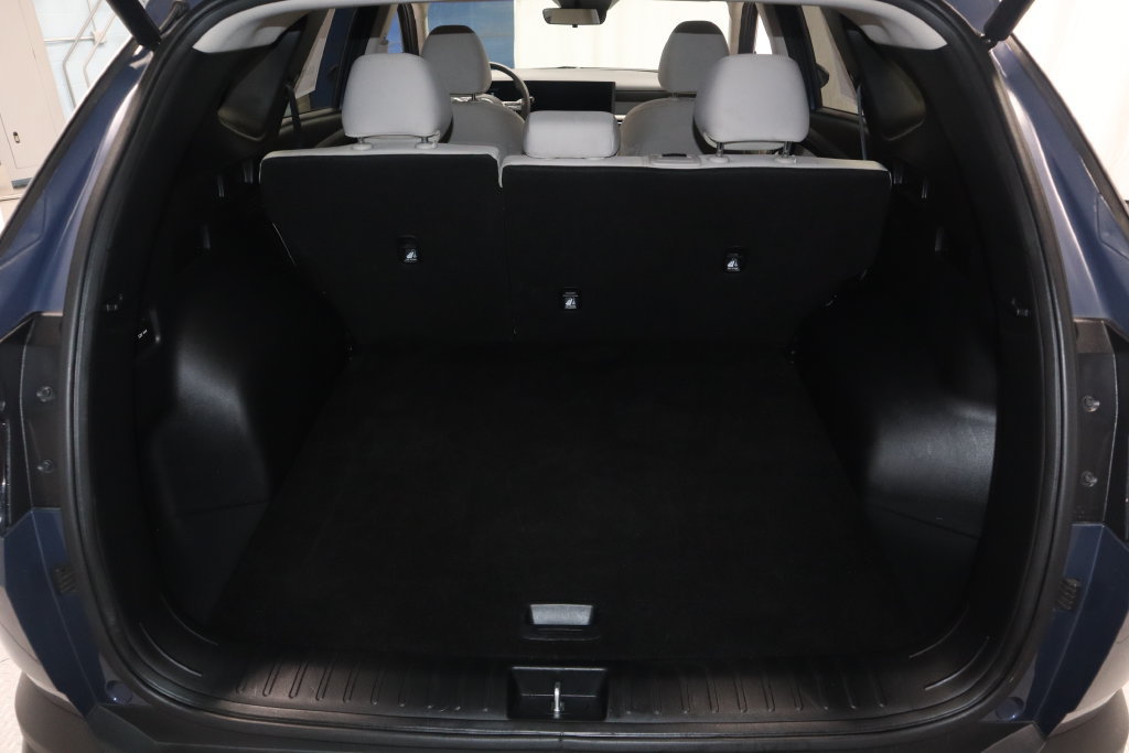 Used 2025 Hyundai Tucson SEL FWD image 12