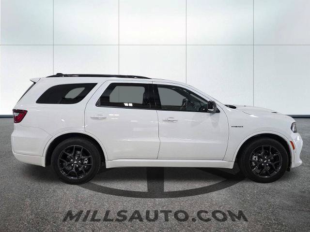 Used 2026 Dodge Durango GT AWD/4WD image 9