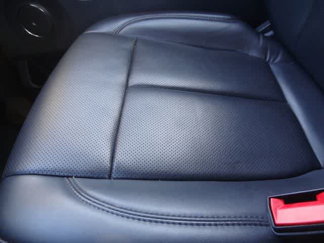 Certified 2024 Ford Expedition Max XLT AWD/4WD image 35