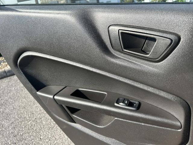 Certified 2019 Ford Fiesta ST-Line FWD image 17