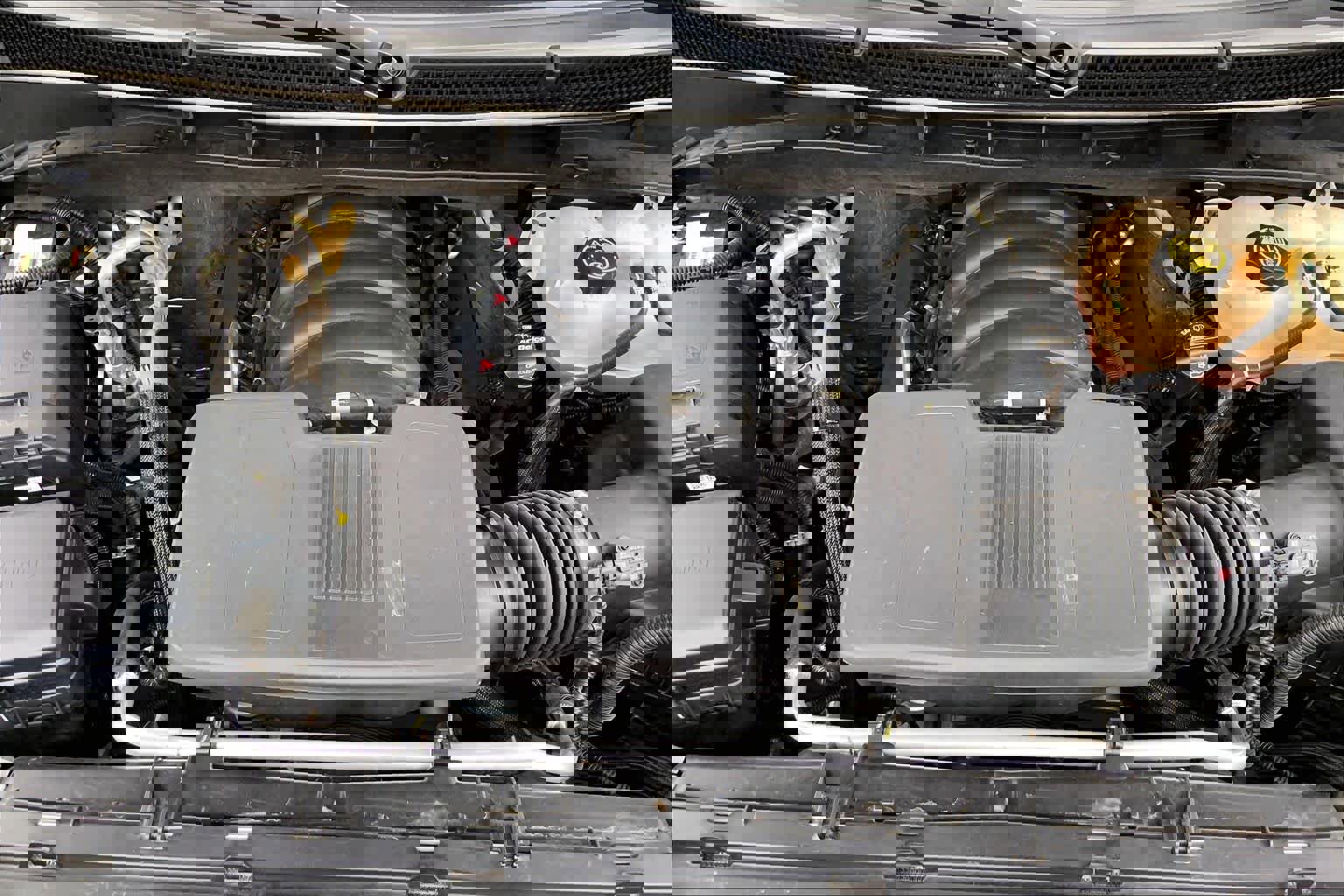 Used 2022 Cadillac Escalade Sport Platinum image 32