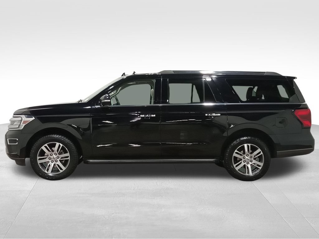 Certified 2024 Ford Expedition Max Limited RWD image 8