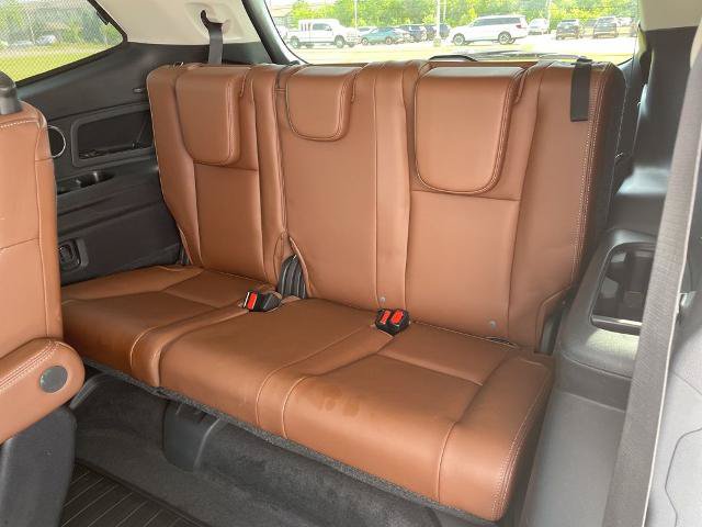 Used 2020 Subaru Ascent Touring w/ Popular Package #2A AWD/4WD image 15