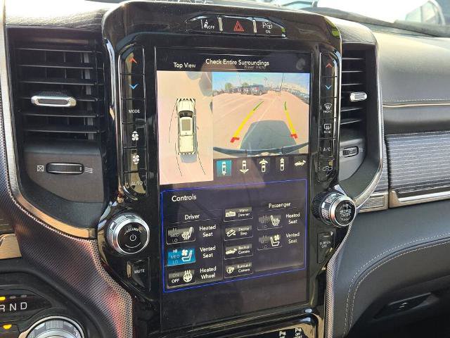 Used 2019 RAM 1500 Limited image 28