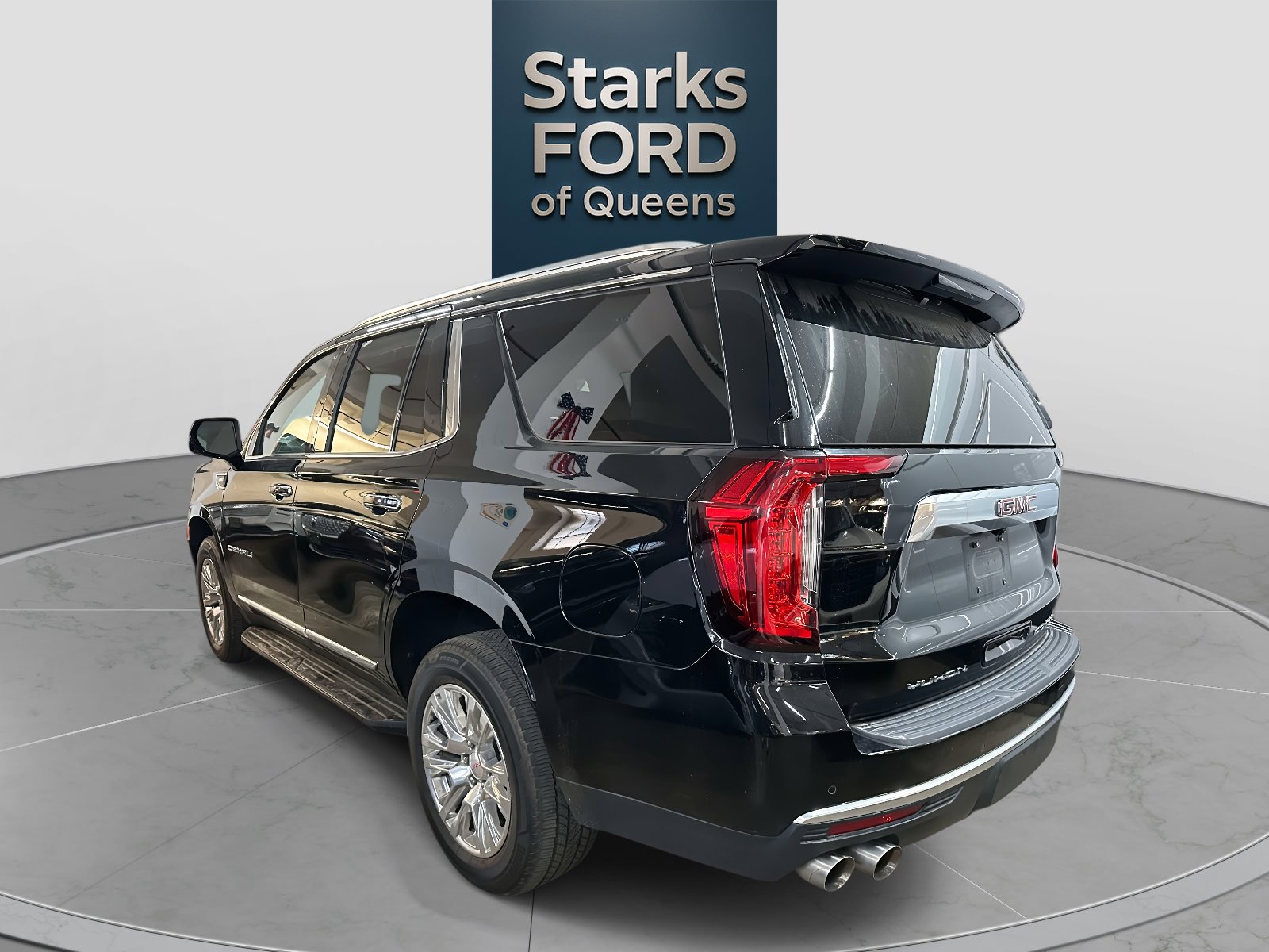 Used 2023 GMC Yukon Denali image 4