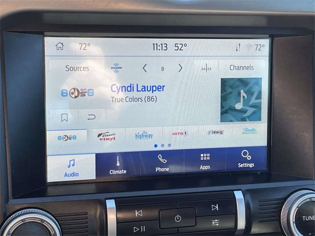 Certified 2020 Ford Mustang Premium image 21