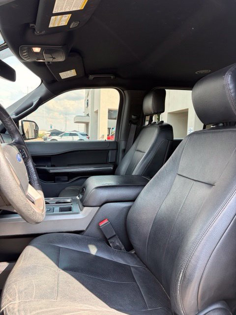 Certified 2019 Ford Expedition XLT RWD image 8
