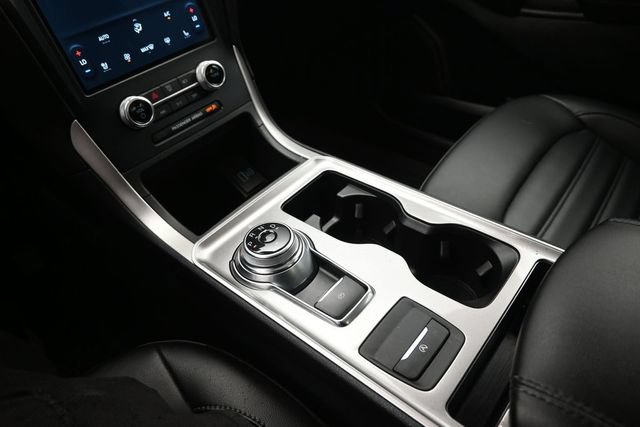 Certified 2023 Ford Edge SEL w/ Convenience Package AWD/4WD image 15