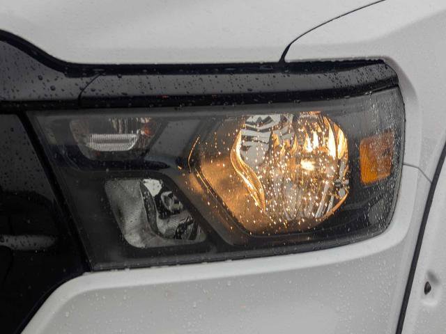 Used 2022 RAM 1500 Big Horn w/ Night Edition AWD/4WD image 10