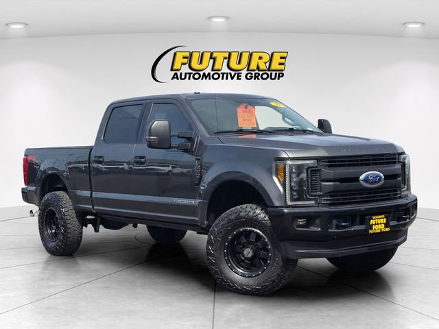 Certified 2019 Ford F250 XLT w/ XLT Value Package