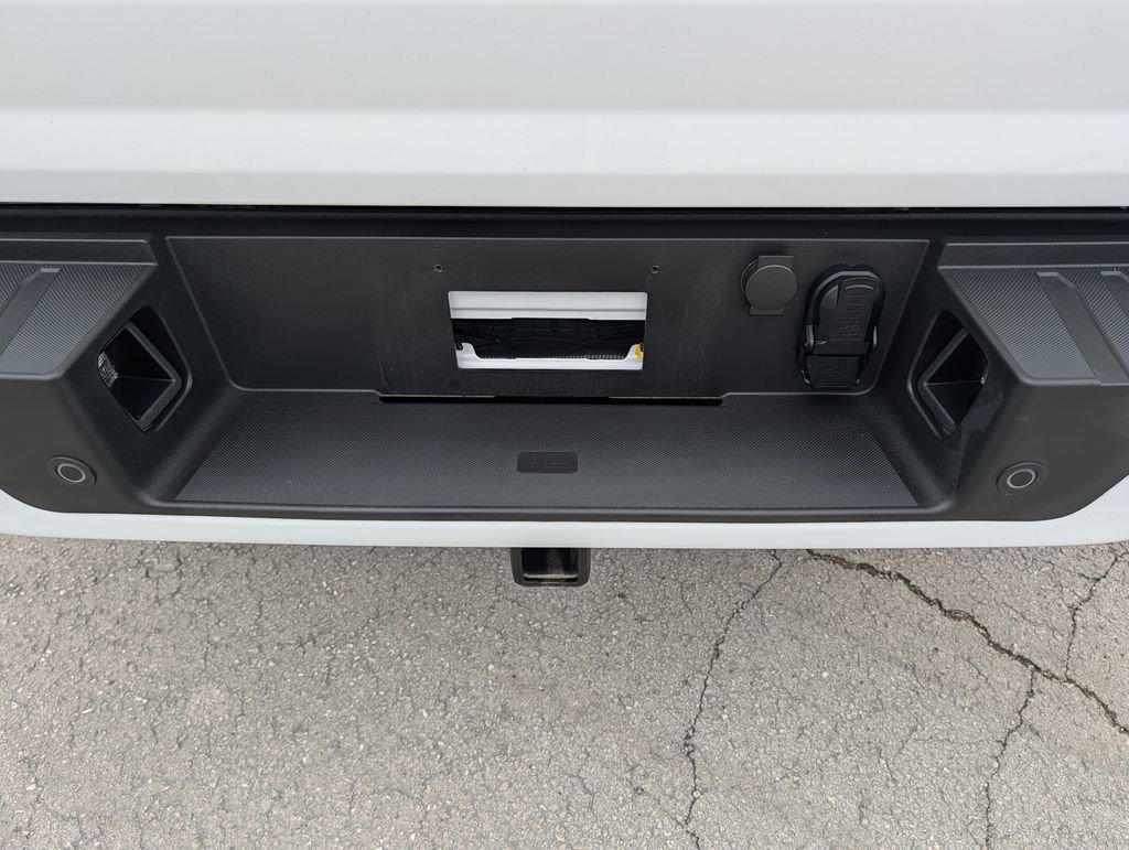 Certified 2025 Ford F150 STX image 32