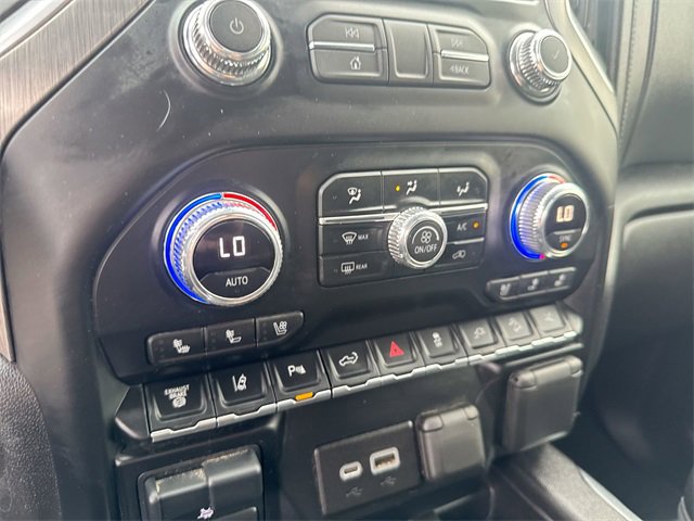 Used 2022 GMC Sierra 2500 Denali w/ Denali Ultimate Package image 21
