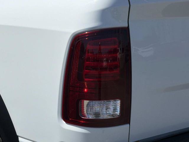Used 2022 RAM 1500 Warlock w/ Electronics Group AWD/4WD image 8