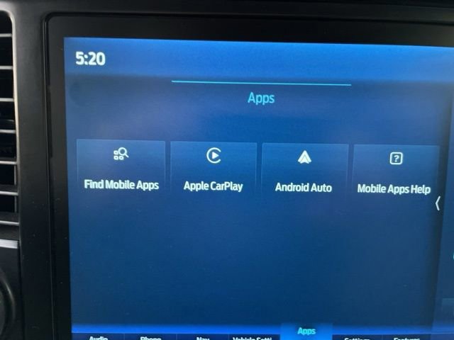 Certified 2021 Ford F150 Limited image 38