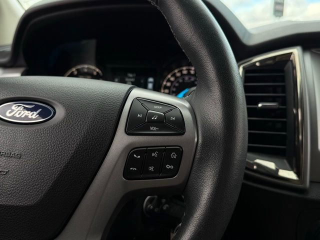 Certified 2023 Ford Ranger XLT w/ Equipment Group 301A Mid image 30