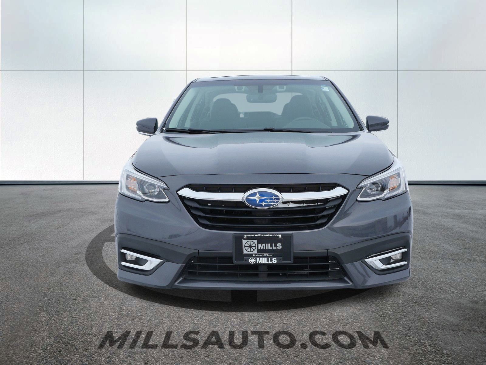Used 2022 Subaru Legacy Limited image 8
