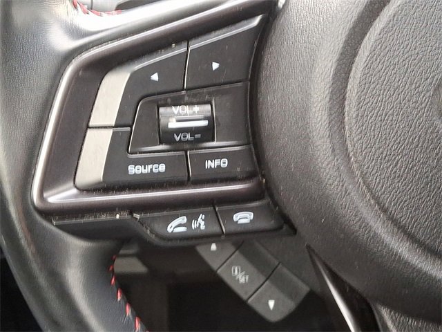 Used 2023 Subaru Crosstrek 2.0i Premium w/ Popular Package #3 image 20