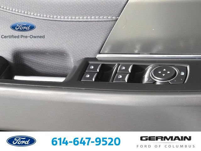 Certified 2024 Ford F150 XLT w/ FX4 Off-Road Package AWD/4WD image 29