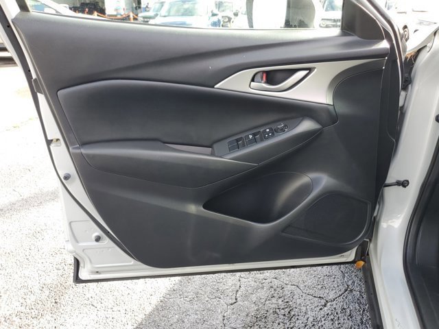 Used 2019 MAZDA CX-3 Sport image 15