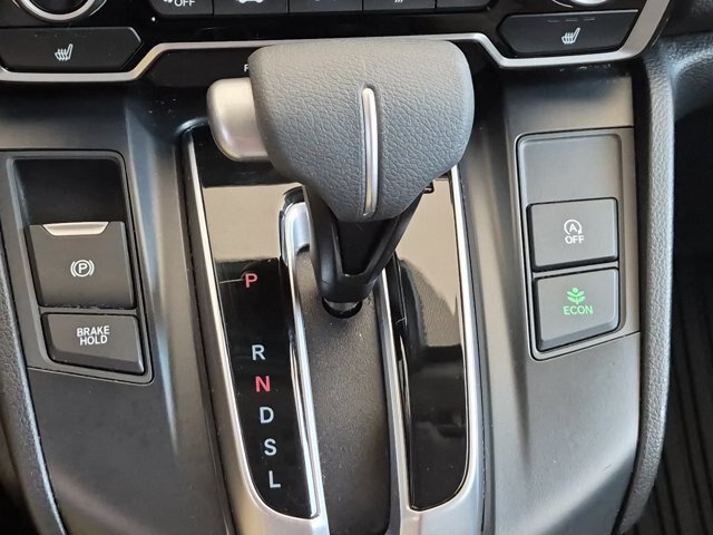 Used 2022 Honda CR-V EX image 26