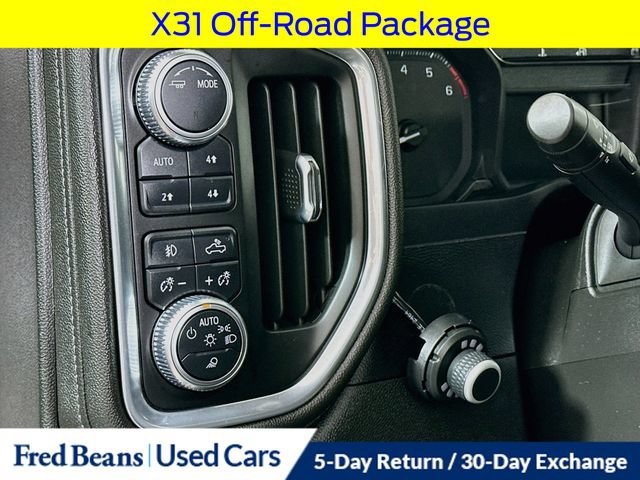 Used 2022 GMC Sierra 1500 Elevation AWD/4WD image 13