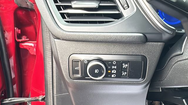 Certified 2022 Ford Escape Titanium w/ Class II Trailer Tow Package image 18