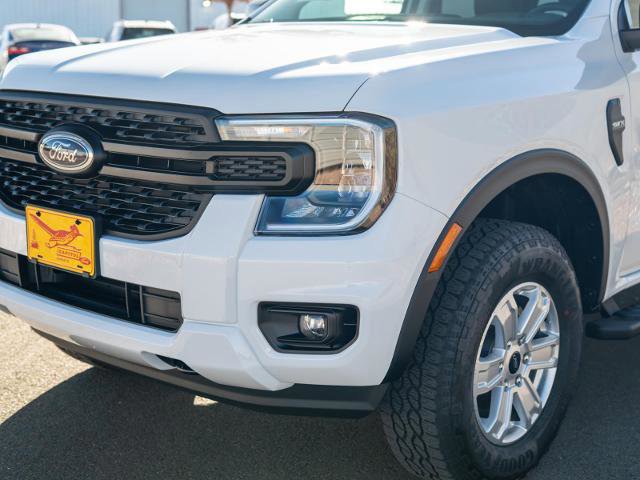 Certified 2025 Ford Ranger XL w/ Trailer Tow Package image 12