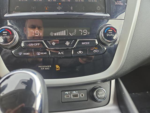 Used 2020 Nissan Murano SL image 20