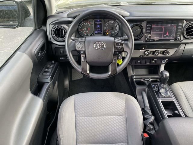 Used 2022 Toyota Tacoma SR w/ SR Convenience Package image 13