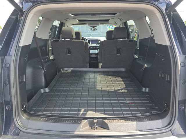 Used 2021 GMC Acadia SLE w/ Driver Convenience Package AWD/4WD image 20