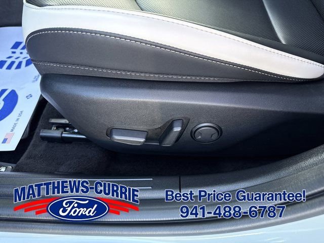 Used 2025 Kia K4 GT-Line w/ GT-Line Premium Package FWD image 10