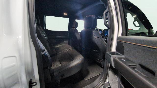 Certified 2025 Ford F150 Tremor w/ Bed Utility Package image 18