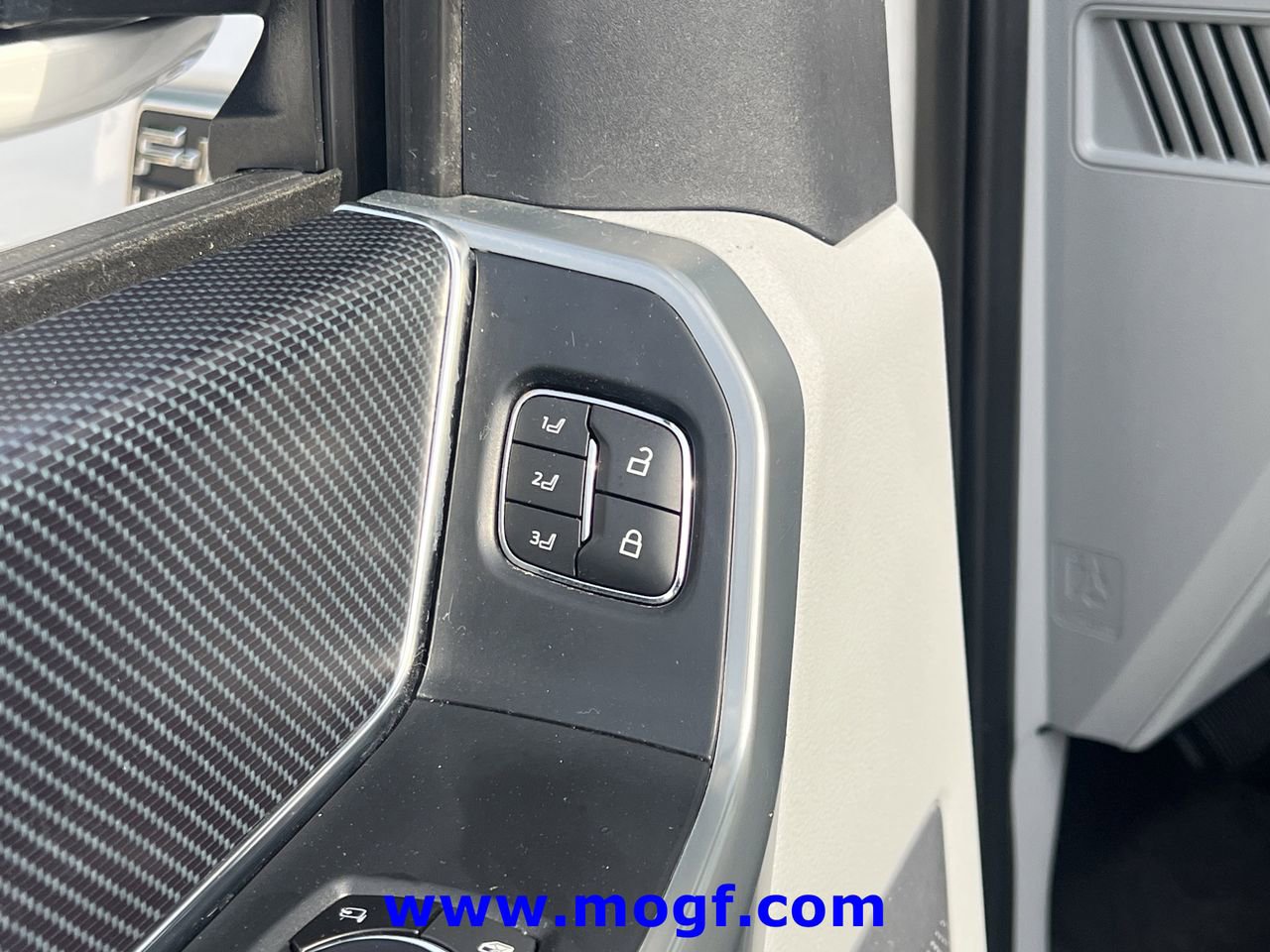 Certified 2023 Ford F150 Limited AWD/4WD image 22