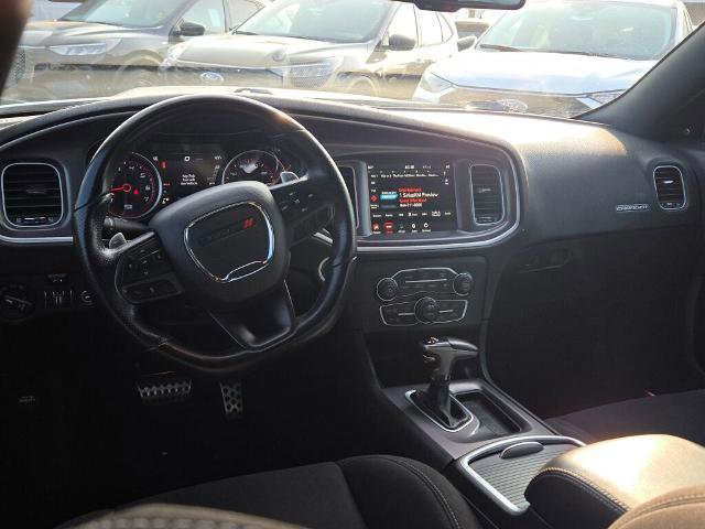 Used 2021 Dodge Charger GT w/ Performance Handling Group image 17