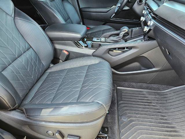 Used 2025 Kia Telluride SX Prestige X-Line AWD/4WD image 9