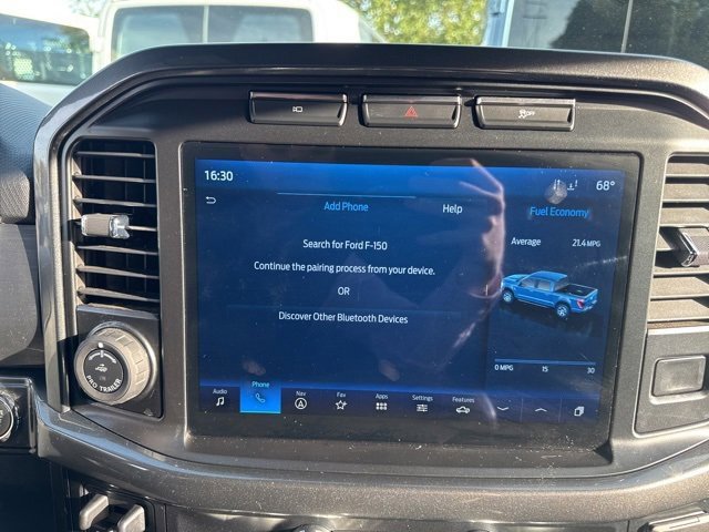 Certified 2023 Ford F150 XLT w/ Equipment Group 302A High image 19