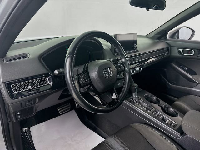 Used 2022 Honda Civic Sport image 9