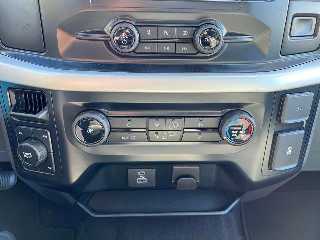 Certified 2023 Ford F150 XLT image 27