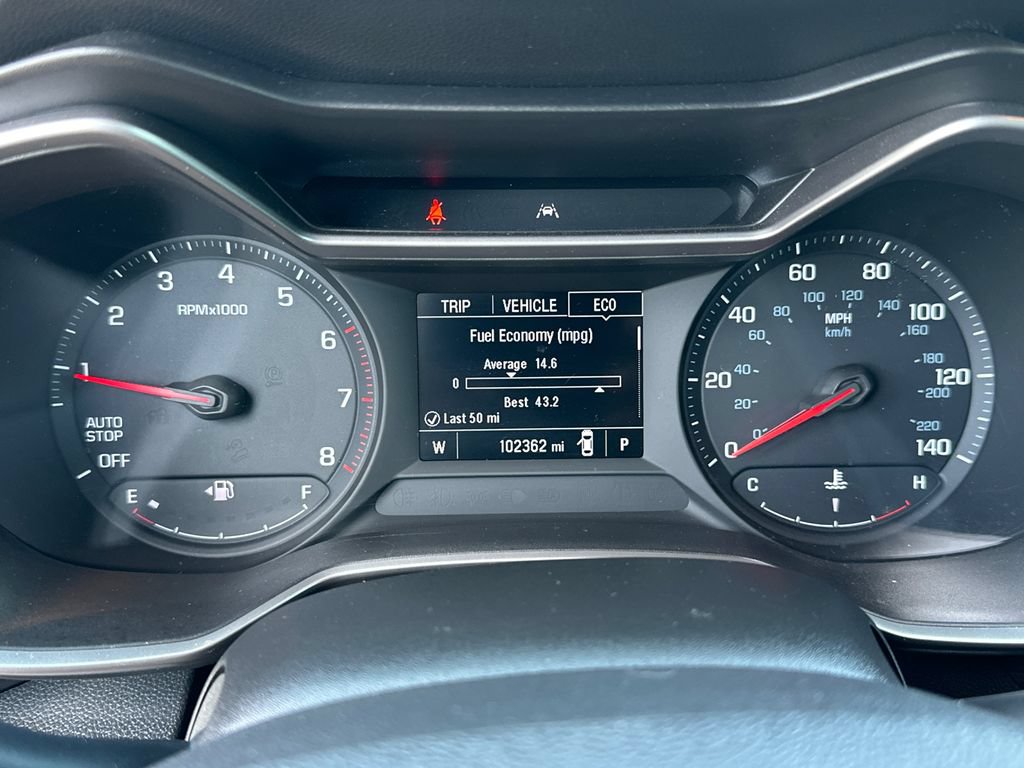 Used 2023 Chevrolet TrailBlazer LS FWD image 27