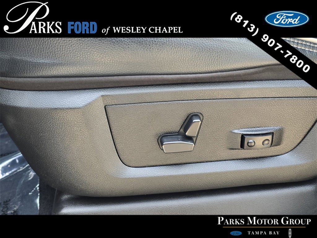 Used 2024 RAM 3500 Laramie w/ Towing Technology Group image 19