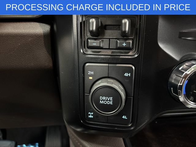 Certified 2025 Ford F350 King Ranch AWD/4WD image 26