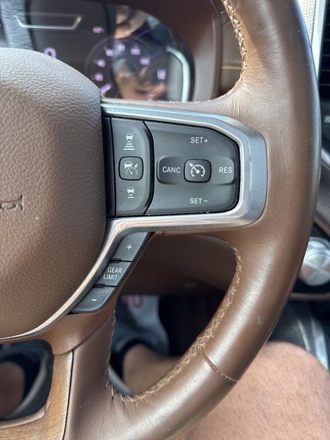 Used 2023 RAM 1500 Limited image 23
