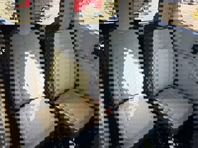 Certified 2022 Ford Transit Connect XLT image 14