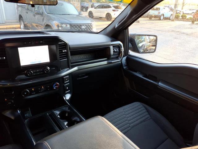 Certified 2023 Ford F150 XL w/ STX Appearance Package AWD/4WD image 12